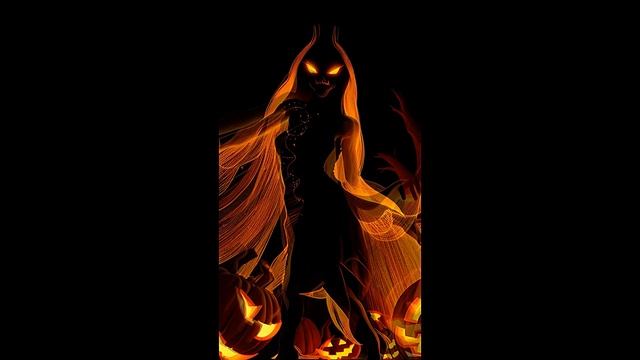 Pre HA.I.loween Special | AI MV | Stable Diffusion AnimateDiff смотреть онлайн