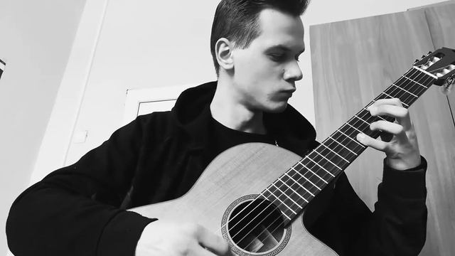 Oppressive Feeling смотреть онлайн