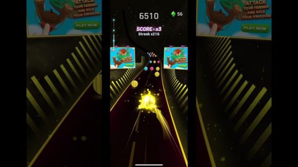 Dancing Road | Robert Altman, Austin Leigh Drage - Go Slow