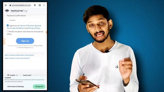 Remove.bg Free Download Full Image Hd || How To Remove Photo Background