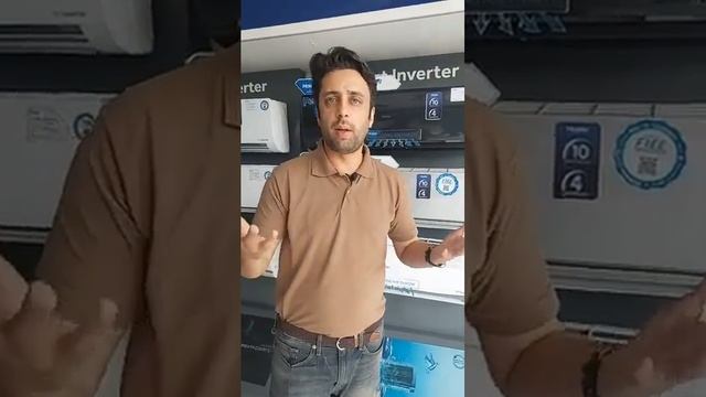 Haier AC Review | DC Inverter Air-conditioned 2022 Models Review And Perice |  Haier AC 2022 |