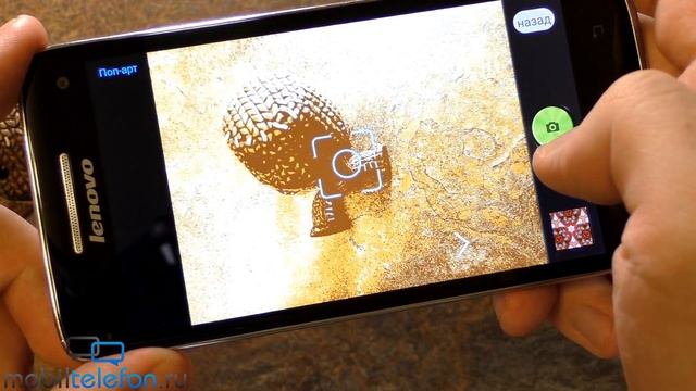 Обзор Lenovo Vibe X на KitKat: дизайн, игры, тесты, камера (review) смотреть онлайн