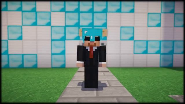 Если бы Жители ненавидели Изумруды - Minecraft Машинима смотреть онлайн