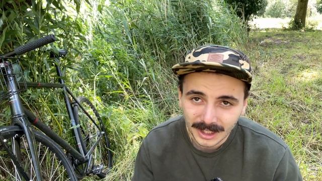 Про скид патчи и соотношение. Fixed gear skid patch/ratio смотреть онлайн