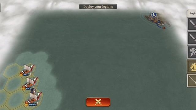 great conqueror Rome. Conquest to Africa. Rome republic. смотреть онлайн