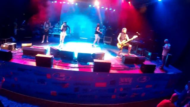 Слот - Если @ Крым фест точка ру 2015 смотреть онлайн