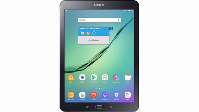 How to use Samsung SideSync on Samsung Galaxy Note 9 смотреть онлайн
