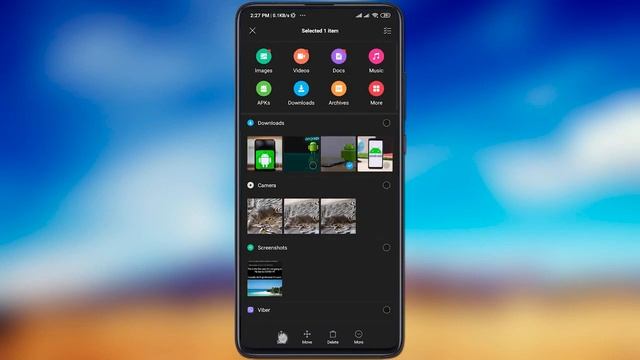 ♻️ Where is the Recycle Bin on Android and how to clean it Simple guide смотреть онлайн