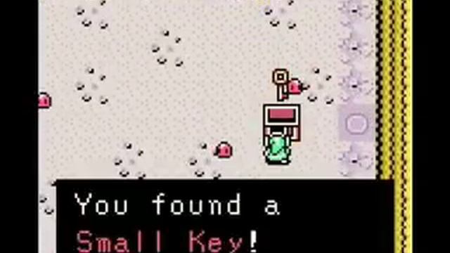 Legend of Zelda Oracle of Seasons Run - Part 1 смотреть онлайн