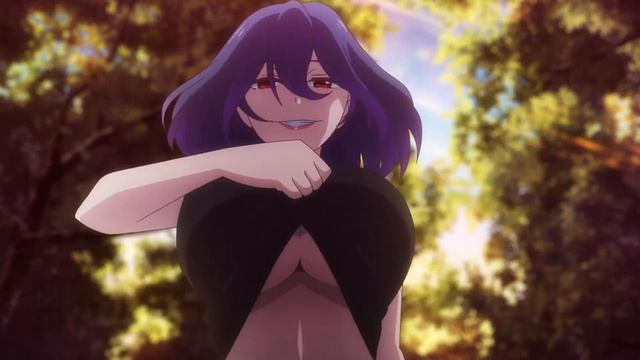 Kinsou No Vermeil Episode 2 || How Weebs Wants Their Fantasy