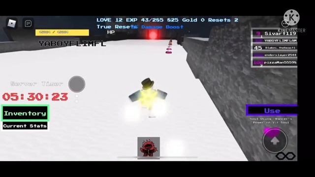 Undertale: Last Reset secrets as of 4/9/22 смотреть онлайн