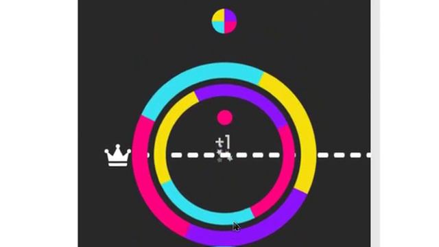 Цветные шарики/ игры для детей смотреть онлайн
