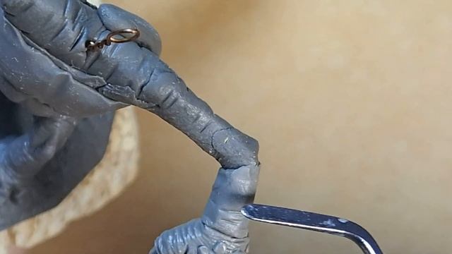 how to make troll polymer clay тролль как сделать полимерная глина смотреть онлайн