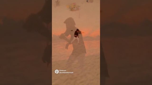 & Классно играет скрипке. &.