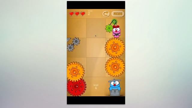 Love Gears - Quick Review смотреть онлайн