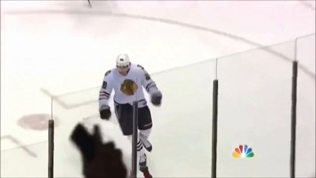 Patrick Kane Career Highlights смотреть онлайн