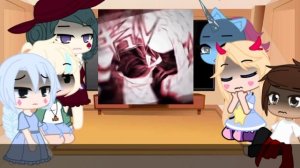 ??️Star vs the force of evil react to Demon Slayer? (2/?) Original by: Yui_Milky_Chan? !REPOST!