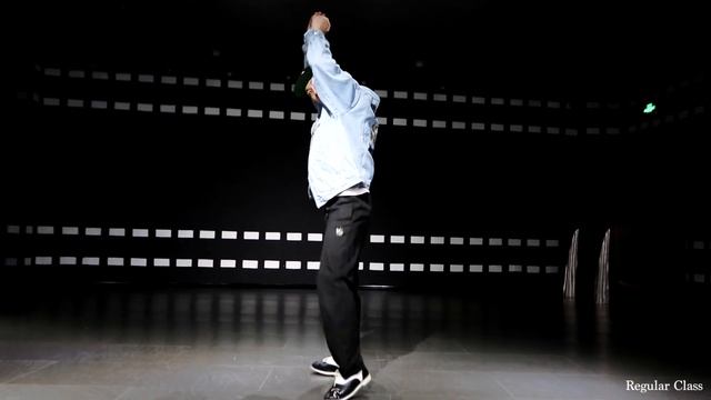 Pop Lock Funk-Dogg Master / XL Middleton | G-CO Choreography | GH5 Dance Studio смотреть онлайн