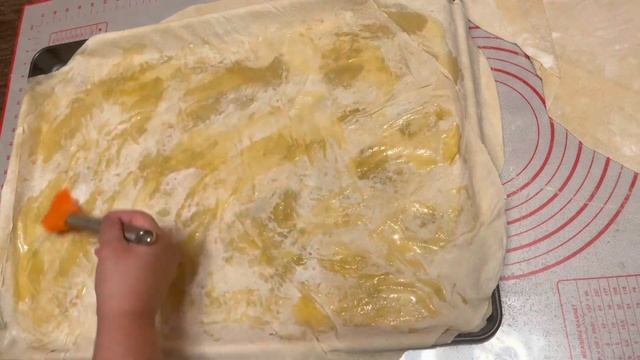 Baklava & Easy Turkish Baklava Recipe /Турецкая Пахлава с Фисташками смотреть онлайн