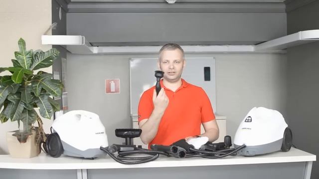 пароочиститель karcher sc 2 против karcher sc 3 смотреть онлайн