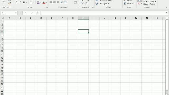 Excel Learning in Pashto Part 6 Format Excel 2023 смотреть онлайн