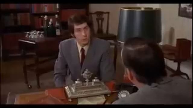 Monty Python - Sketch dell'alpinista - ita смотреть онлайн