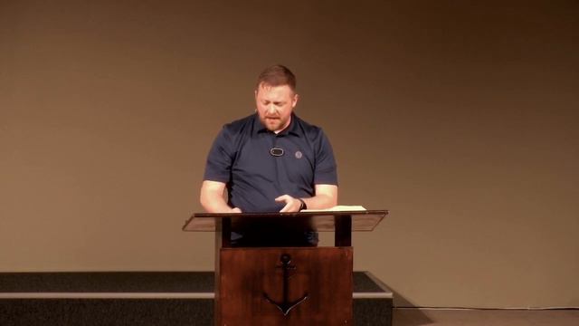 THE GREATEST AMONG YOU - Mark 10:32-45 - Greg Peterson - 2.18.24 смотреть онлайн