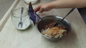 Самые вкуссные начинки для пирожков