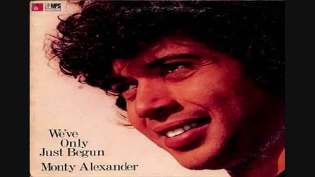 The Monty Alexander Trio - Monticello 1972 смотреть онлайн