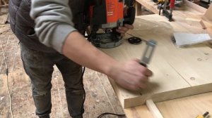 Фрезер,  Купил за дёшево!!! 2000 ватт за 4500 ₽ . «Спец 2000»