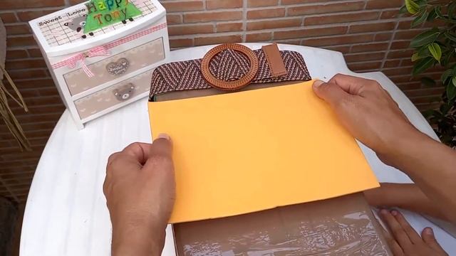 Органайзер для игрушек Идеи из картонных коробок Поделки с детьми смотреть онлайн
