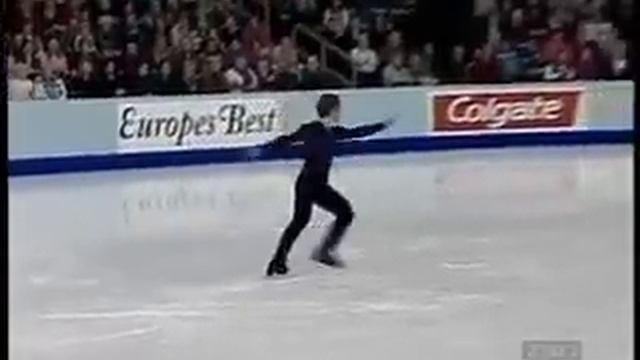 Alexei Yagudin 2004 WTC WINTER смотреть онлайн