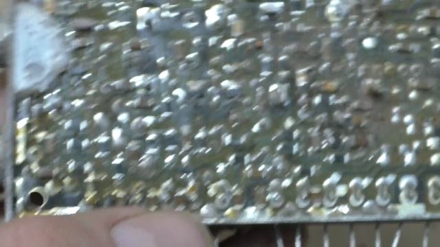 ОЧЕНЬ РЕДКОЕ АВТО РЕЛЕ С САМЫМИ ДОРОГИМИ РАДИОДЕТАЛЯМИ смотреть онлайн