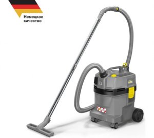Пылесос влажной и сухой уборки KARCHER NT 22.1 Ap Te L 1.378-610