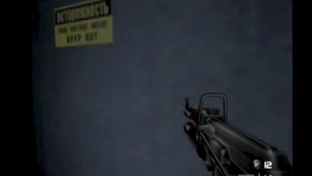 TimeSplitters 2 (GameCube) Review смотреть онлайн