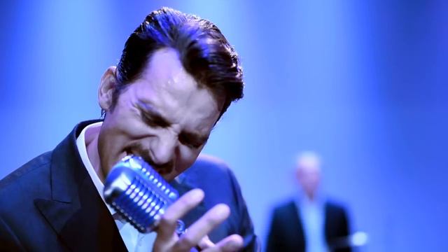 ALESSIO ALESSANDRA - Guarda che Luna смотреть онлайн