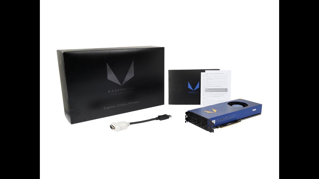 VEGA, Обзор, тесты, мнения! Шутка в конце и не более... смотреть онлайн