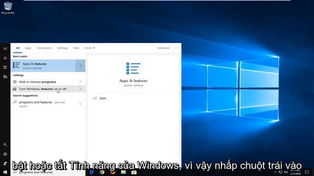 Cách khắc phục lỗi Hypervisor không chạy trên Windows 10 смотреть онлайн