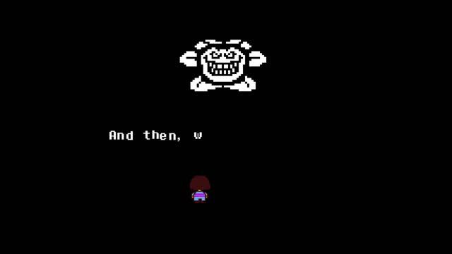 Flowey Boss Battle Dub (Spoilers) Pt.1 смотреть онлайн