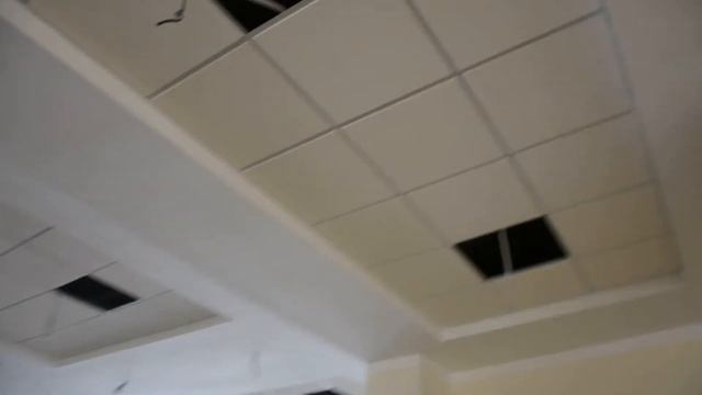 Подвесные потолки армстронг от компании ООО Nanolit. Установка армстронг по адресу институт Сампи смотреть онлайн
