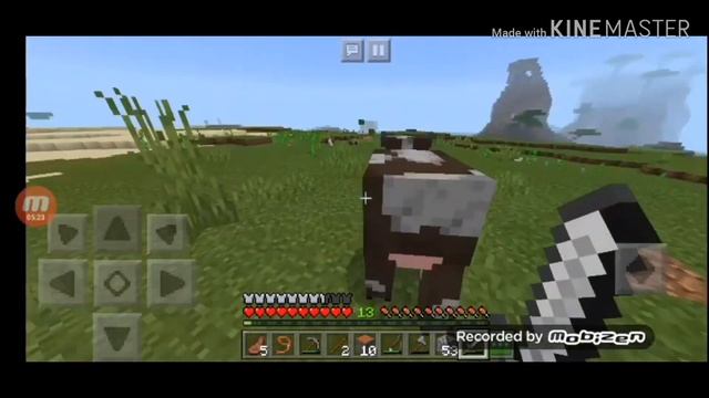 Minecraft выживание версия 1.12.0 смотреть онлайн