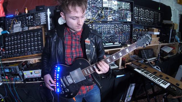 Running Through My Mind [Maker Update #164] - Maker.io смотреть онлайн