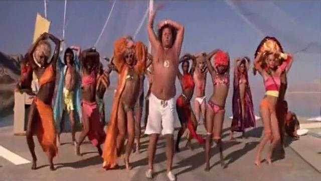 Иисус Христос Суперзвезда (Сцена с Иродом)