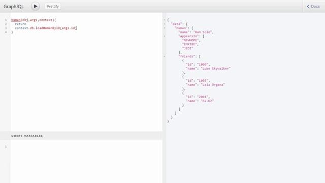 Learn How To Handle Errors In graphQL | Part 2 смотреть онлайн