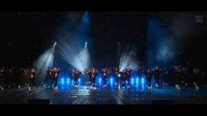 Тодес Сочи. Formation. Группа 8 (дети, высшая лига)