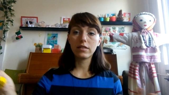 Развивающие пособия. Развитие мелкой моторики. Деревянные бусы для детей смотреть онлайн