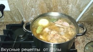 Рецепт прозрачного холодца! Как правильно варить домашний холодец.