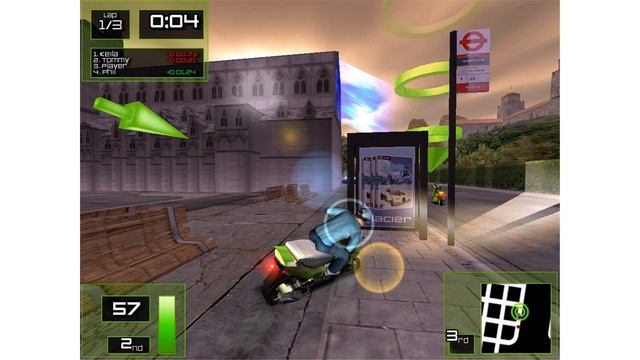 Scooter War3z PC смотреть онлайн