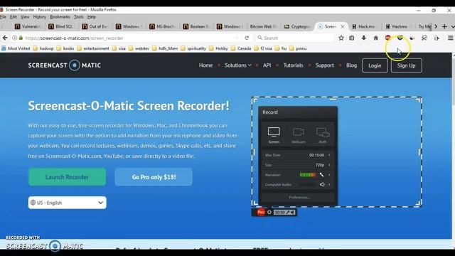 Scaninng Website Vulnerabilities for Exploitattion using Netsparker 2 смотреть онлайн