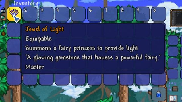 When You Beat Empress Of Light In Master Mode смотреть онлайн